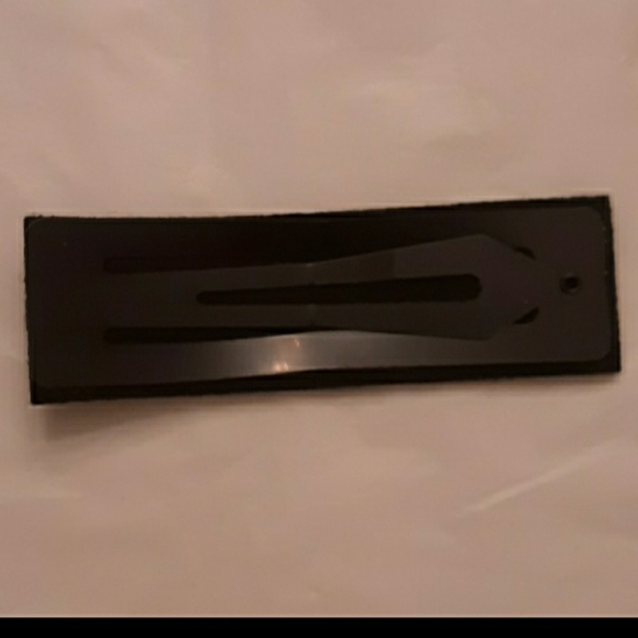 Ella Hair Clip - Picture 2 of 2